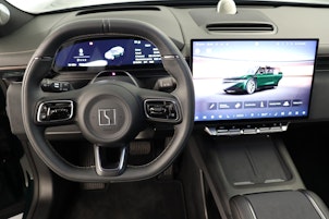 Vehicle image ZEEKR 7X Privilege AWD