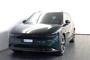 Vehicle image ZEEKR 7X Privilege AWD