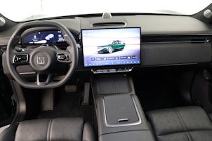 Vehicle image ZEEKR 7X Privilege AWD