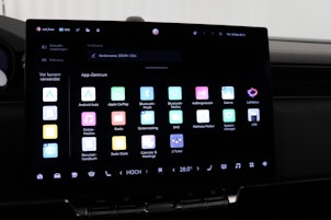 Vehicle image ZEEKR 7X Privilege AWD