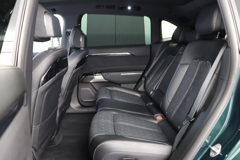 Vehicle image ZEEKR 7X