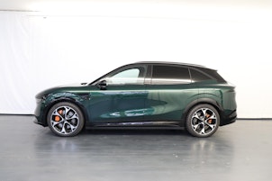 Vehicle image ZEEKR 7X Privilege AWD