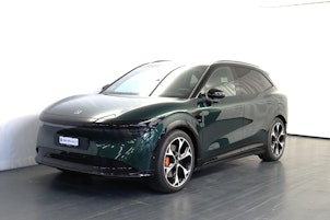 Vehicle image ZEEKR 7X Privilege AWD