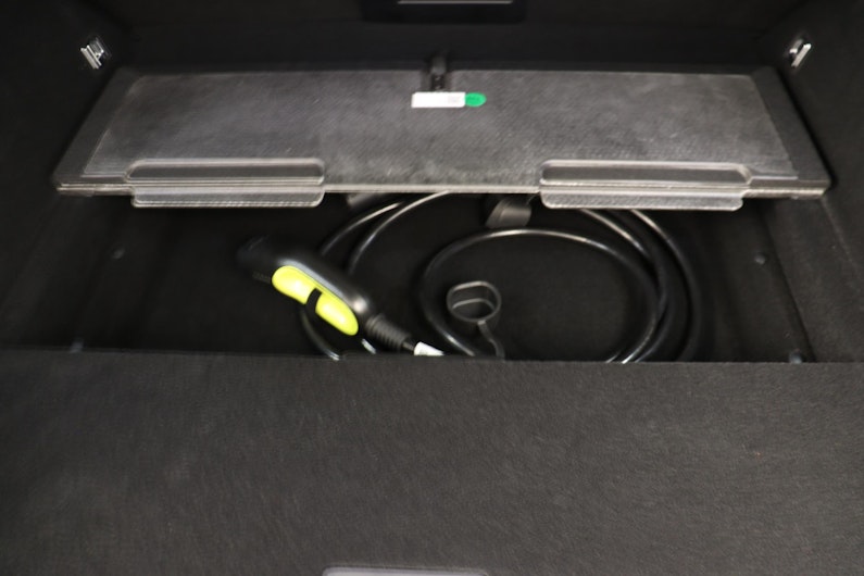 Vehicle image ZEEKR 7X