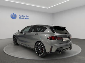 Fahrzeugbild BMW M135i xDrive