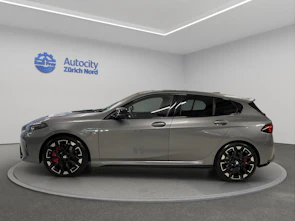 Fahrzeugbild BMW M135i xDrive