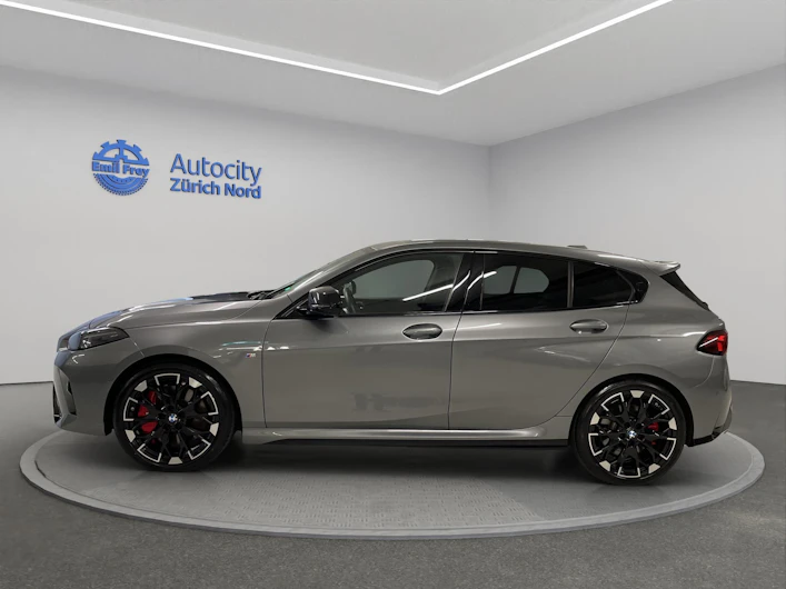 Fahrzeugbild BMW 1 SERIES