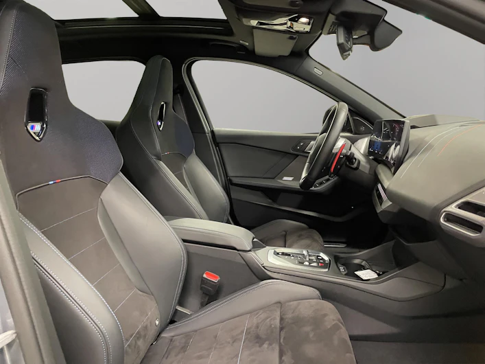 Fahrzeugbild BMW 1 SERIES