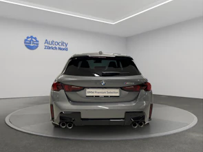 Fahrzeugbild BMW M135i xDrive