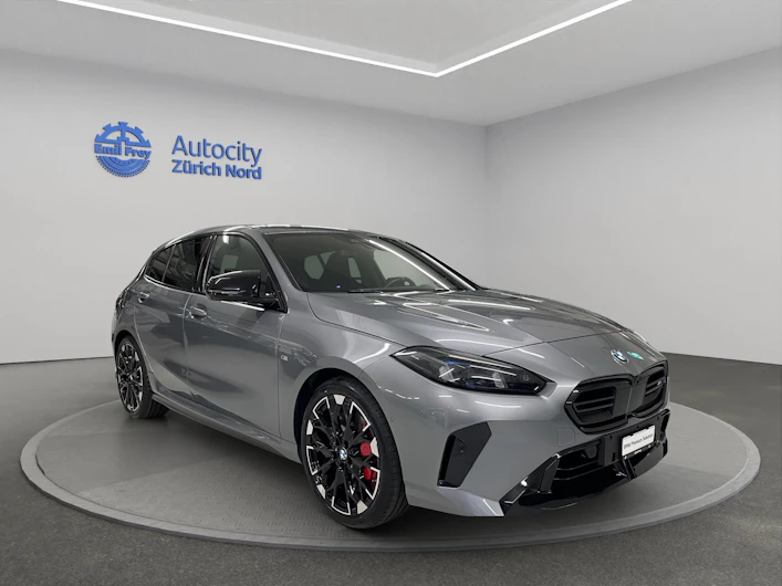 Fahrzeugbild BMW 1 SERIES