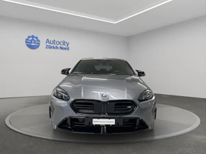 Fahrzeugbild BMW M135i xDrive