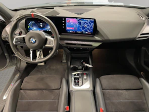 Fahrzeugbild BMW M135i xDrive