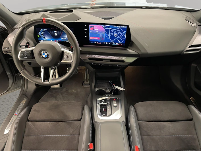 Fahrzeugbild BMW 1 SERIES