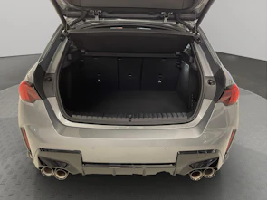 Fahrzeugbild BMW M135i xDrive