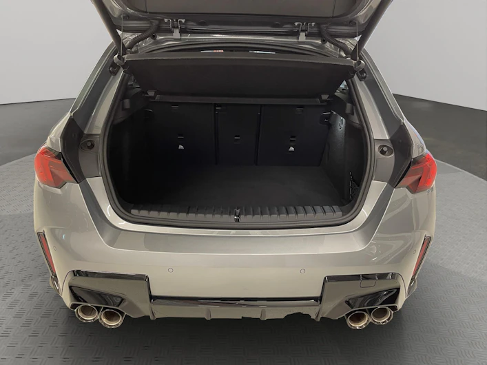 Fahrzeugbild BMW 1 SERIES