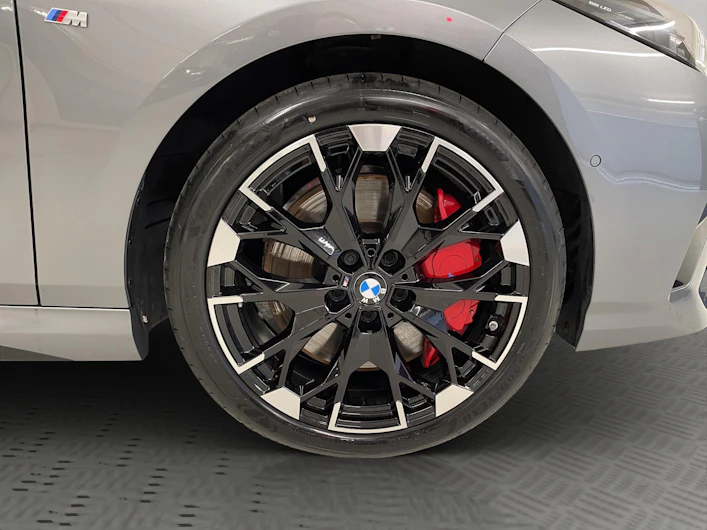 Fahrzeugbild BMW 1 SERIES