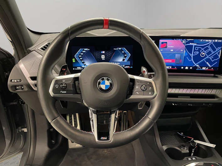 Fahrzeugbild BMW 1 SERIES