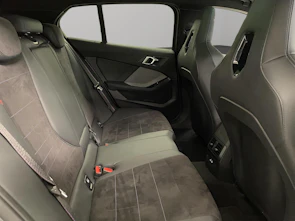 Fahrzeugbild BMW M135i xDrive