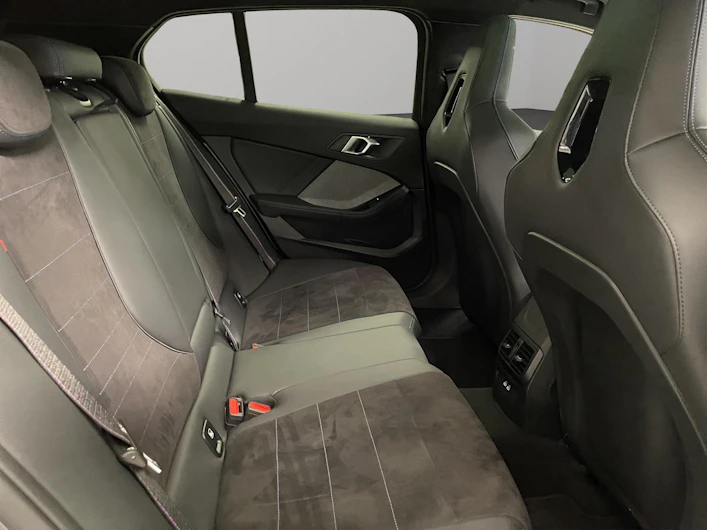 Fahrzeugbild BMW 1 SERIES