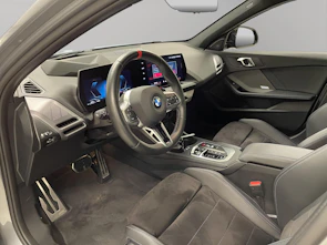 Fahrzeugbild BMW M135i xDrive