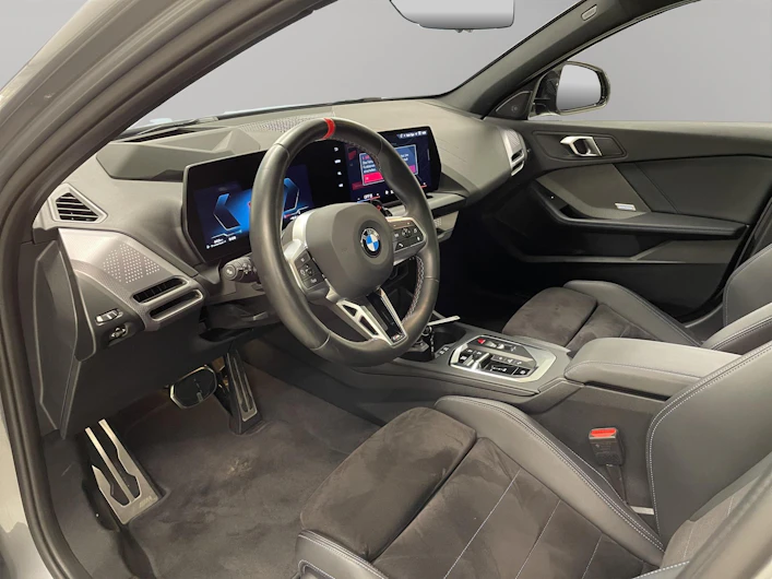 Fahrzeugbild BMW 1 SERIES