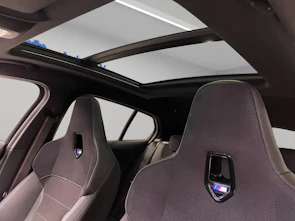 Fahrzeugbild BMW M135i xDrive