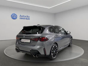 Fahrzeugbild BMW M135i xDrive