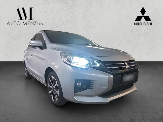Mitsubishi Space Star 1.2 MIVEC Diamond