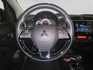 Mitsubishi Space Star 1.2 MIVEC Diamond