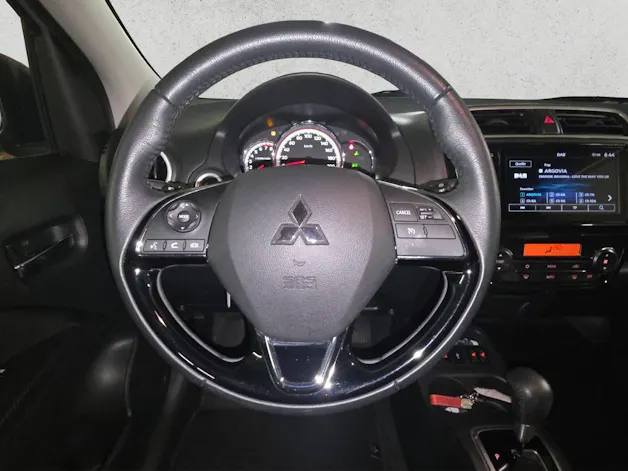Mitsubishi Space Star 1.2 MIVEC Diamond