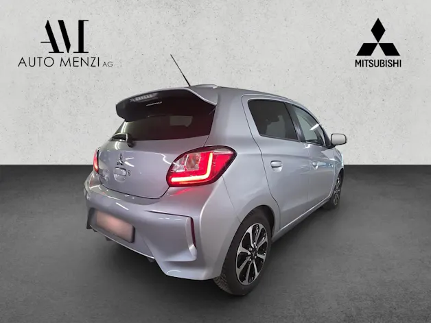 Mitsubishi Space Star 1.2 MIVEC Diamond