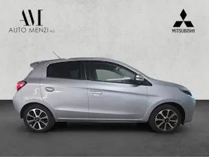 Mitsubishi Space Star 1.2 MIVEC Diamond