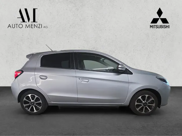 Mitsubishi Space Star 1.2 MIVEC Diamond