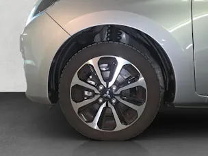 Mitsubishi Space Star 1.2 MIVEC Diamond
