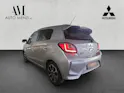 Mitsubishi Space Star 1.2 MIVEC Diamond