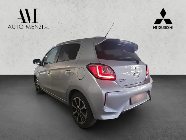 Mitsubishi Space Star 1.2 MIVEC Diamond