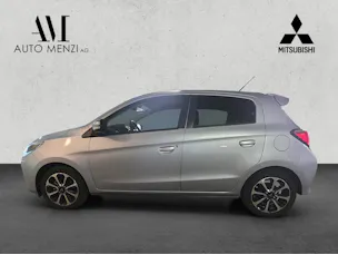 Mitsubishi Space Star 1.2 MIVEC Diamond