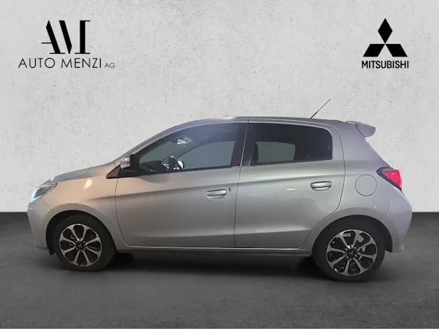 Mitsubishi Space Star 1.2 MIVEC Diamond