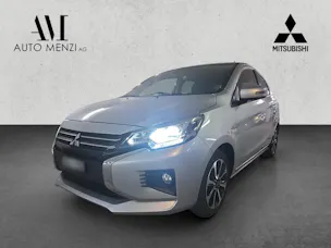 Mitsubishi Space Star 1.2 MIVEC Diamond