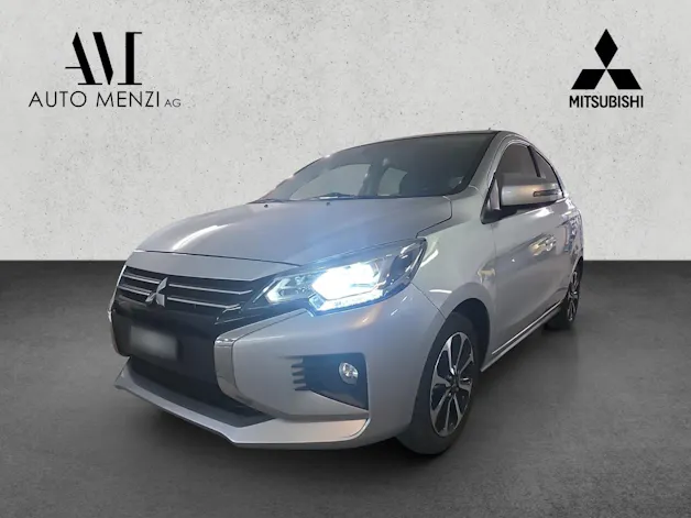 Mitsubishi Space Star 1.2 MIVEC Diamond