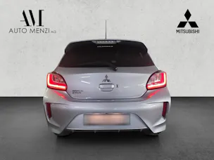 Mitsubishi Space Star 1.2 MIVEC Diamond