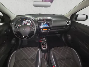 Mitsubishi Space Star 1.2 MIVEC Diamond