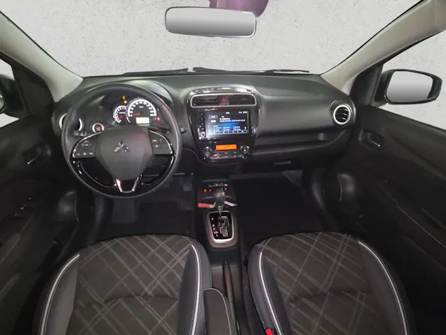 Mitsubishi Space Star 1.2 MIVEC Diamond