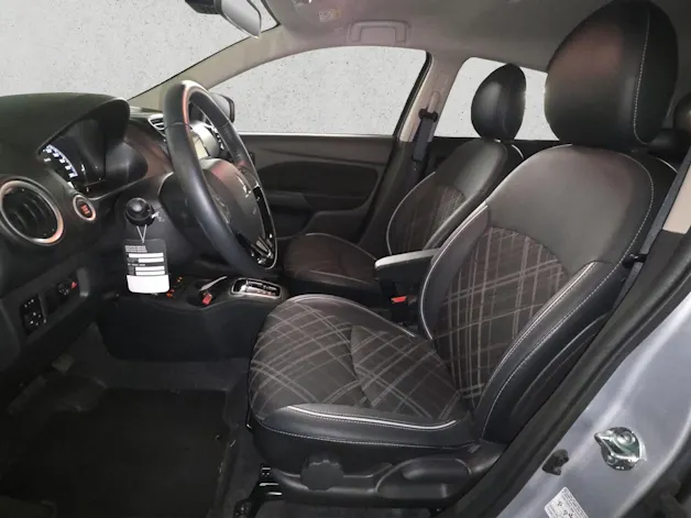 Mitsubishi Space Star 1.2 MIVEC Diamond