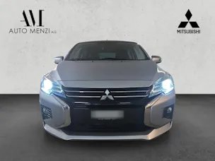 Mitsubishi Space Star 1.2 MIVEC Diamond