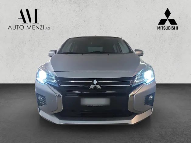 Mitsubishi Space Star 1.2 MIVEC Diamond