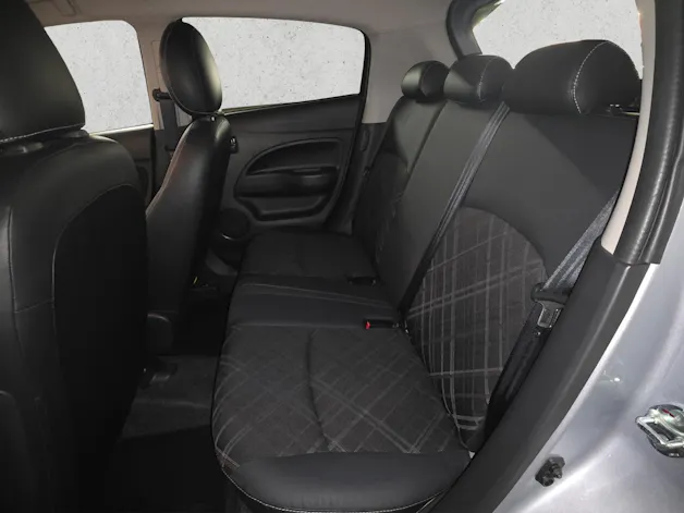 Mitsubishi Space Star 1.2 MIVEC Diamond
