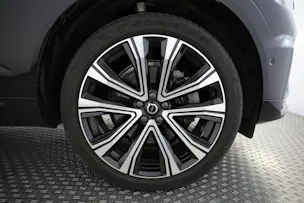 Volvo XC60 2.0 B6 MH R-Design AWD