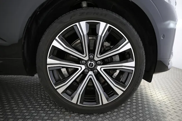 Volvo XC60 2.0 B6 MH R-Design AWD