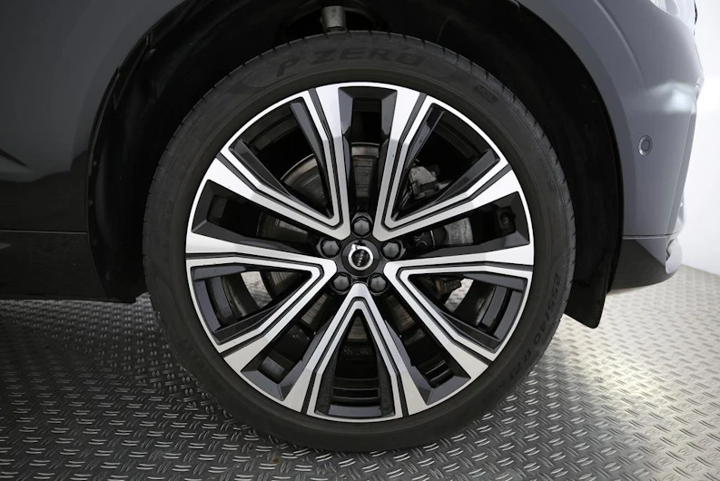 image du véhicule VOLVO XC60